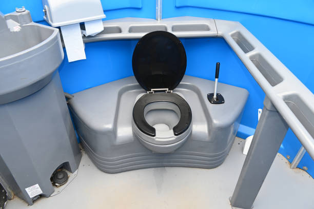 Porta potty rental for outdoor events in Rockford, MI