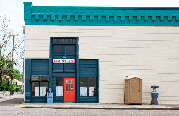Best Affordable portable toilet rental  in Rockford, MI